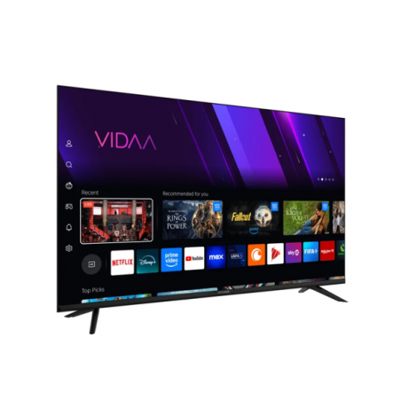 KYDOS K43VF22SQ00 Τηλεόραση 43" QLED